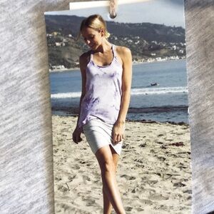 NWT Woman’s XXL skirt skorts earth yoga JNY 4 pair